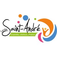 lycee saint andre logo - Similar company to Rien