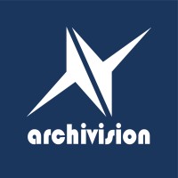 archivision logo - Similar company to Clavaarchitects
