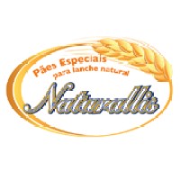 Pães Naturallis logo - Similar company to Bâtard Pães Artesanais