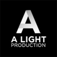 A Light Production AB logo - Similar company to Ace Sound & Light
