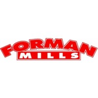 Forman Mills logo - Similar company to Citi Trends