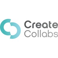 Create Collabs logo - Similar company to Wbbm-Am