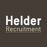Helder Recruitment logo - Similar company to Declaranten.Nl