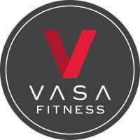VASA FITNESS logo - Similar company to Beglobal Distribution