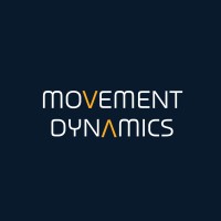 Movement Dynamics Fit logo - Similar company to Leap Concept Sdn Bhd