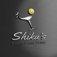 Shika's Cocktail logo - Similar company to African Travel Commission [Atc].
