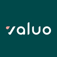 Valuo logo - Similar company to Evoltio