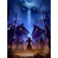 Underestimated Games Studio logo - Similar company to Mushroom Games