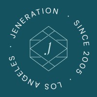 Jeneration PR logo - Similar company to Jeneration Academy