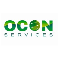 OCON logo - Similar company to Get Sen Ngo Real Estate Agent