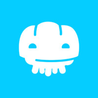 Jelly Button logo - Similar company to Icy Ghost