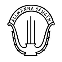 Allmänna Sången logo - Similar company to Vocalise