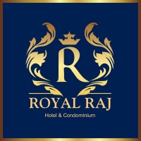 Royal Raj Hotel & Condominium logo - Similar company to Prographr