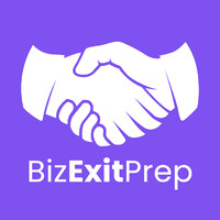 BizExitPrep logo - Similar company to Optivate Solutions