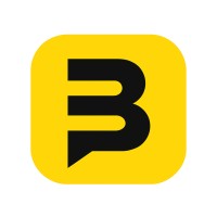 Branbee logo - Similar company to Shape Cards