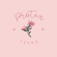 Protea Teens logo - Similar company to Each Mind