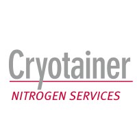 Cryotainer Nitrogen Services logo - Similar company to Contax Technical Support