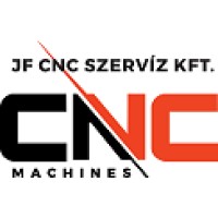 JF CNC Szerviz logo - Similar company to Milltronics Uk