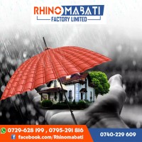 Rhino Mabati Factory LTD logo - Similar company to Elimn