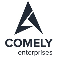 Comely Enterprises logo - Similar company to Maxacc E-Commerce Services