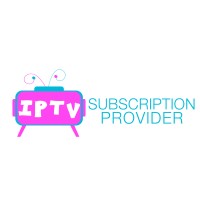 IPTV subscription provider logo - Similar company to Iptv High Tech
