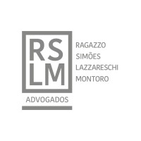 Ragazzo, Simões, Lazzareschi e Montoro Advogados logo - Similar company to Plata4M - Educação Inovada