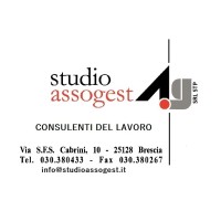 Studio Assogest Srl Stp logo - Similar company to Beffort