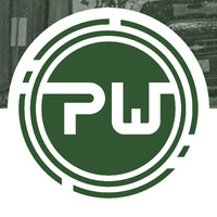 PW Trenchless logo - Similar company to Canadian Underground Infrastructure Innovation Centre - Cuiic