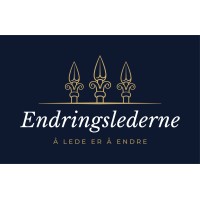 Endringslederne.no logo - Similar company to Valoro As