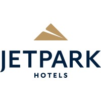 JetPark Hotels logo - Similar company to Doshdown