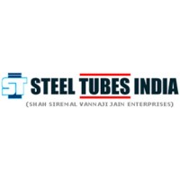 STEEL TUBES INDIA : logo - Similar company to Tubes India