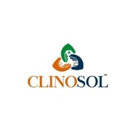 ClinoSol Research logo - Similar company to Physiotica
