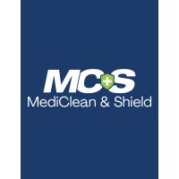 MCS Infection Control Solutions logo - Similar company to Smart Training