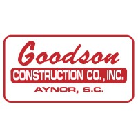 Goodson Construction Co., Inc. logo - Similar company to Boons Bv