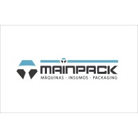 Mainpack logo - Similar company to Fill-Pack