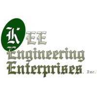Kee Engineering Enterprises, Inc logo - Similar company to Kee Engineering & Consulting