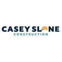 Casey Slone Construction logo - Similar company to Whirlix Design Inc.