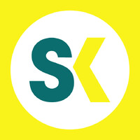 SK Marketing, Grafik & Text logo - Similar company to Rs Personal Ag
