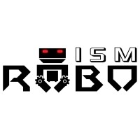 RoboISM - Robotronics Club logo - Similar company to Livetalksism