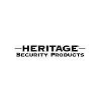 Heritage Security Products