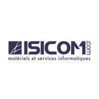 ISICOM.com logo - Similar company to Vase Tech Digital