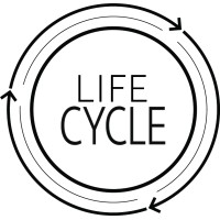 LIFECycle Spin Studio logo - Similar company to Hinge Designs