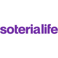 Soteria Life, Inc. logo - Similar company to Elevate Atlanta