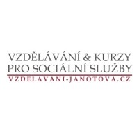 Vzdělávání Janotová - Mgr. Marcela Janotová logo - Similar company to Rubikon Centrum