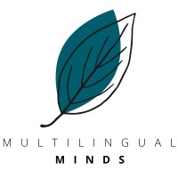 Multilingual Minds logo - Similar company to Teater Carpa