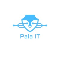 Pala IT logo - Similar company to Solid It Solutions B.V.