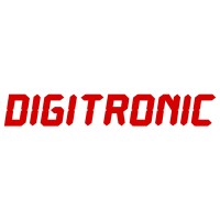 DIGITRONIC GmbH logo - Similar company to Digitronic Sicurezza Srl