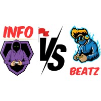 InfoBeatz logo - Similar company to Teknowits Technologies Pvt Ltd
