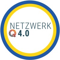 NETZWERK Q 4.0 - Ausbildung gestalten logo - Similar company to Bildungswerk Der Wirtschaft - Personalentwicklung (Bdwmv)