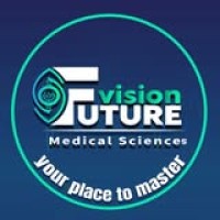 Future vision for training logo - Similar company to Egyptian Company For Data Security